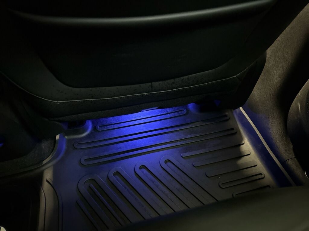 Smart #1 2023 met.hopea