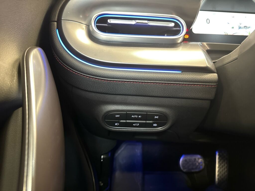 Smart #1 2023 met.hopea