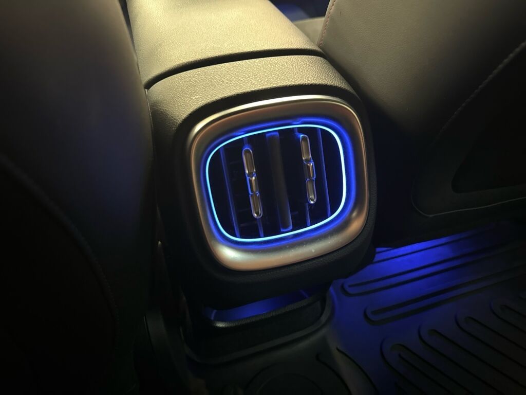 Smart #1 2023 met.hopea