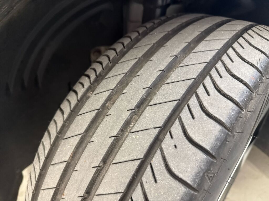 Smart #1 2023 met.hopea