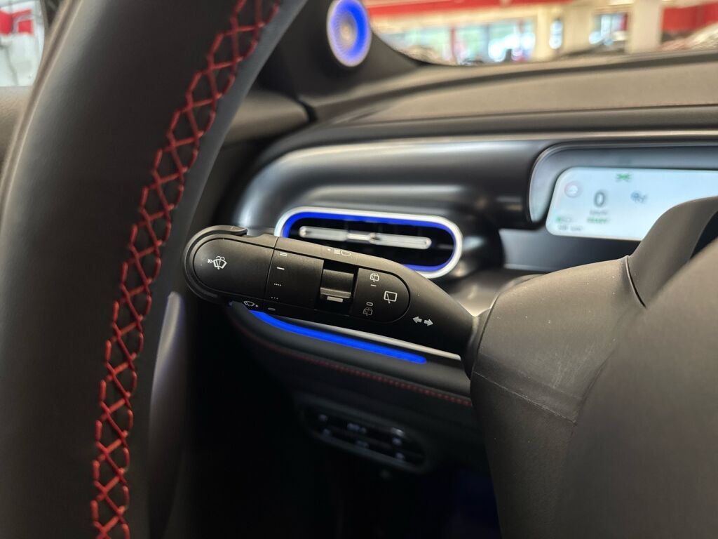 Smart #1 2023 met.hopea