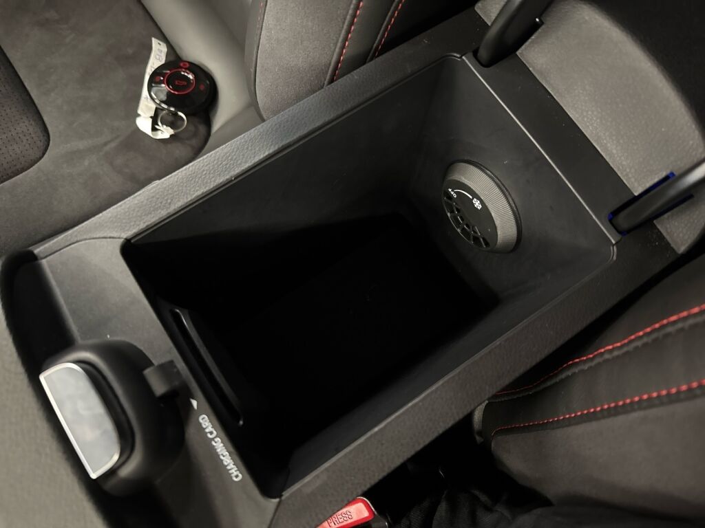 Smart #1 2023 met.hopea