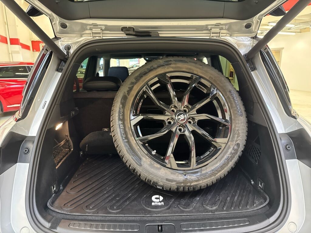 Smart #1 2023 met.hopea