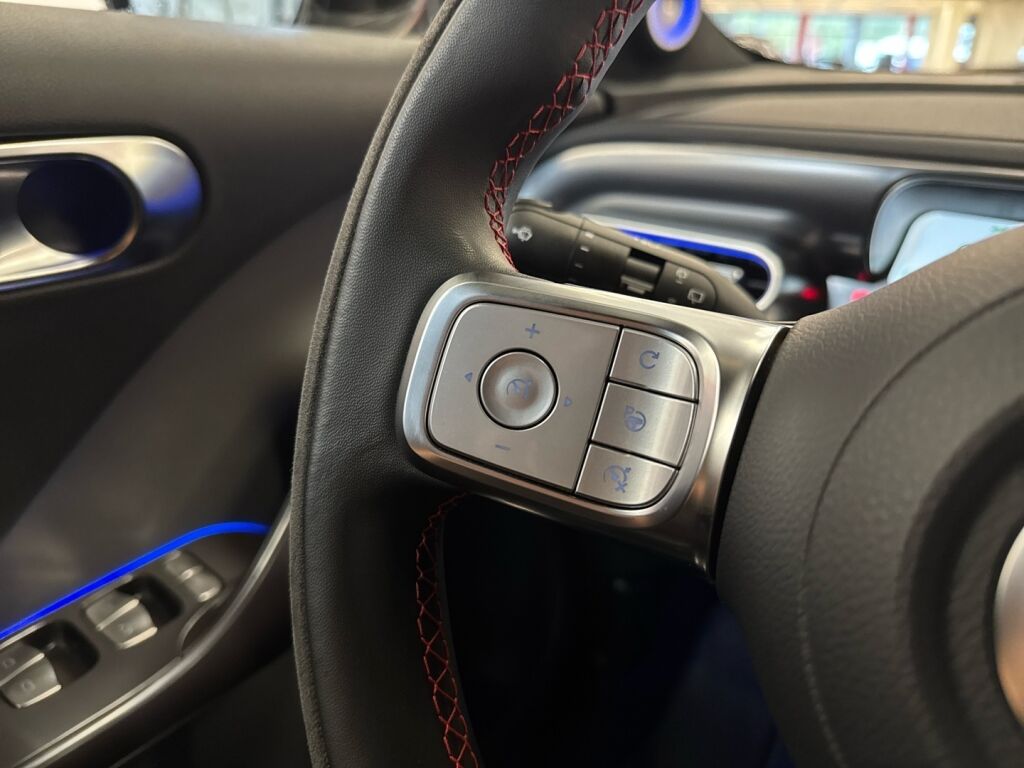 Smart #1 2023 met.hopea