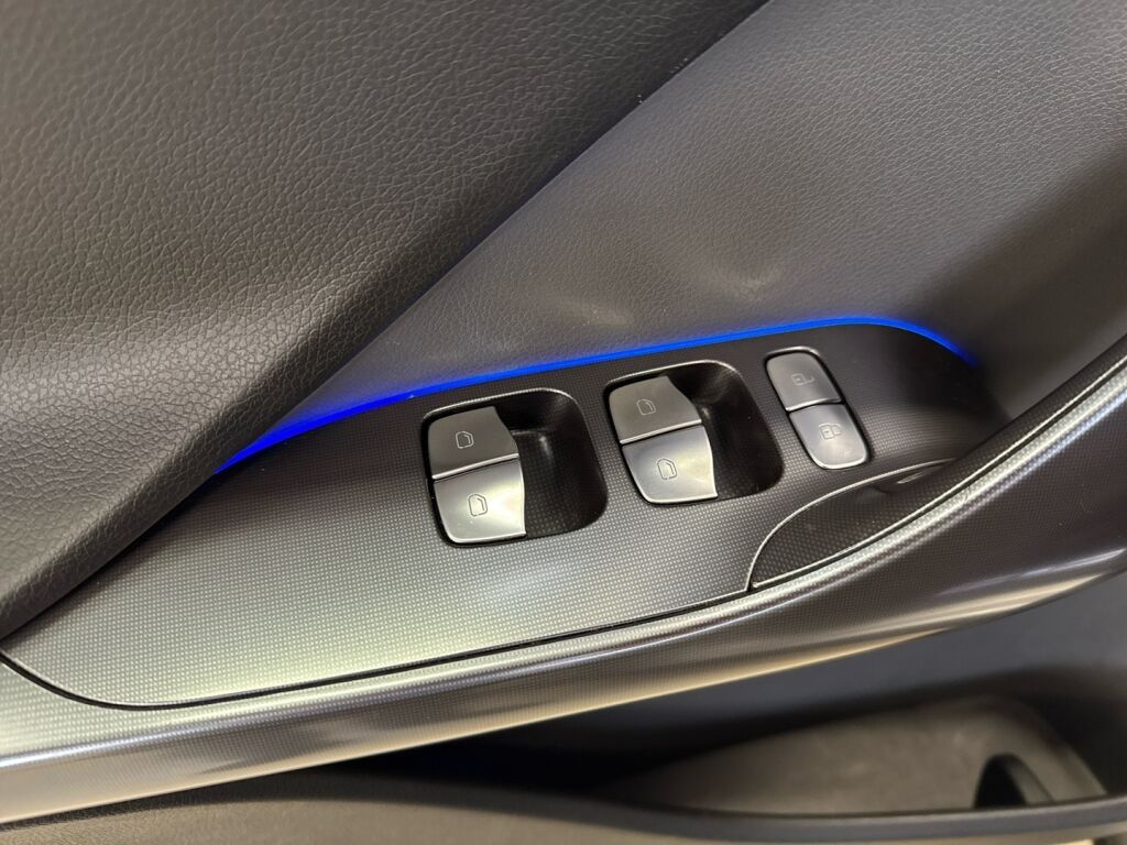 Smart #1 2023 met.hopea