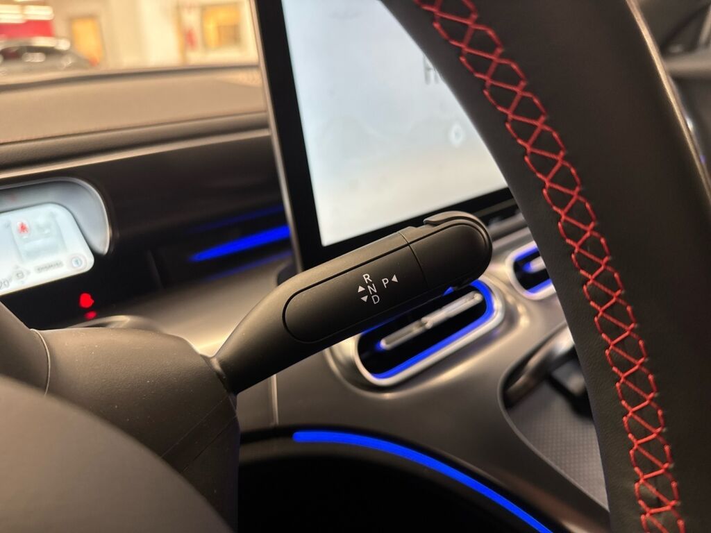 Smart #1 2023 met.hopea