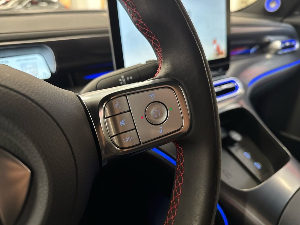 Smart #1 2023 met.hopea