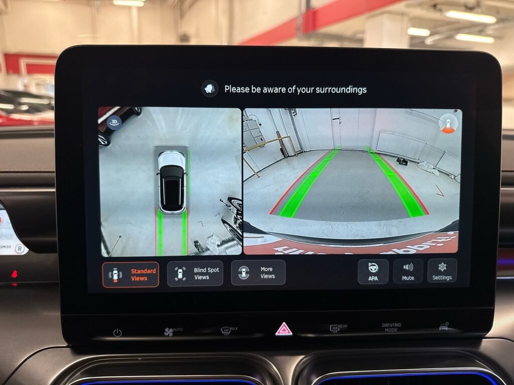 Smart #1 2023 met.hopea