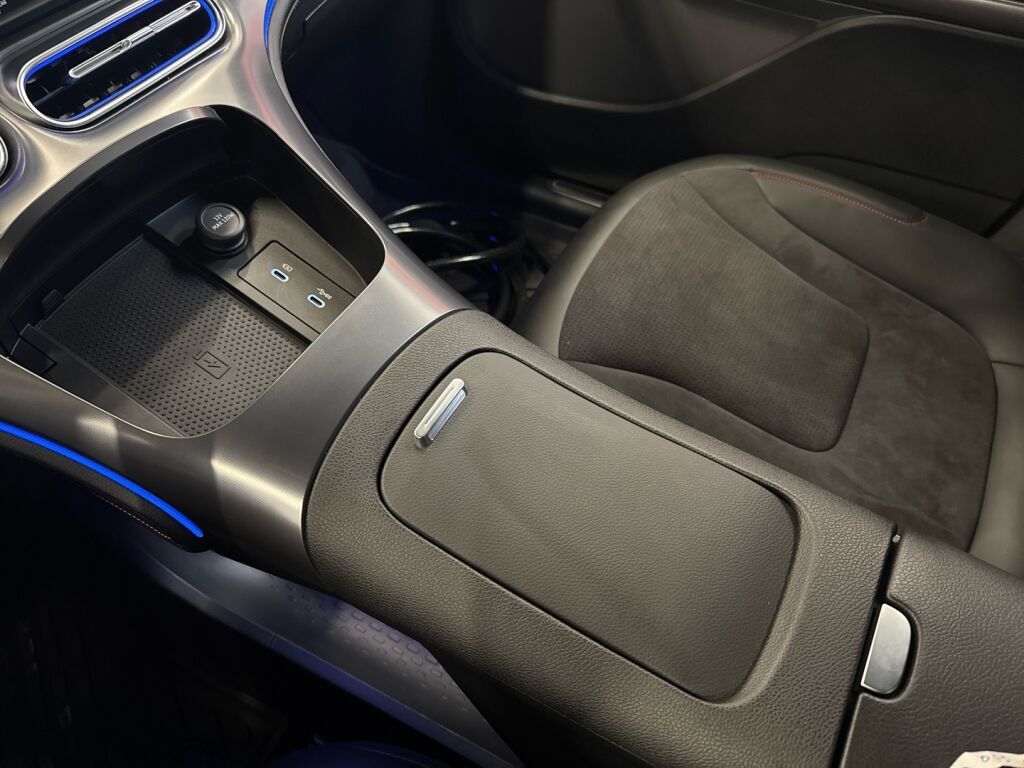 Smart #1 2023 met.hopea