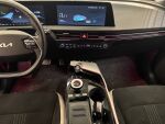 Kia EV6 2022 