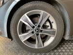 Mercedes-Benz C 2018 met. harmaa