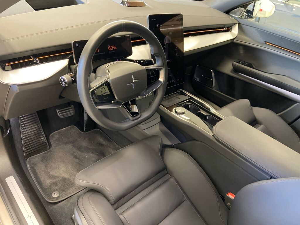 Polestar 3 2024 