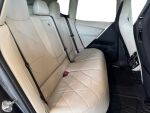 BMW iX 2022 Musta