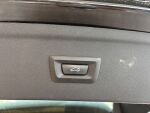 BMW iX 2022 Musta