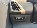 BMW iX 2022 Musta