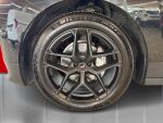 BMW iX 2022 Musta