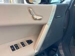 BMW iX 2022 Musta