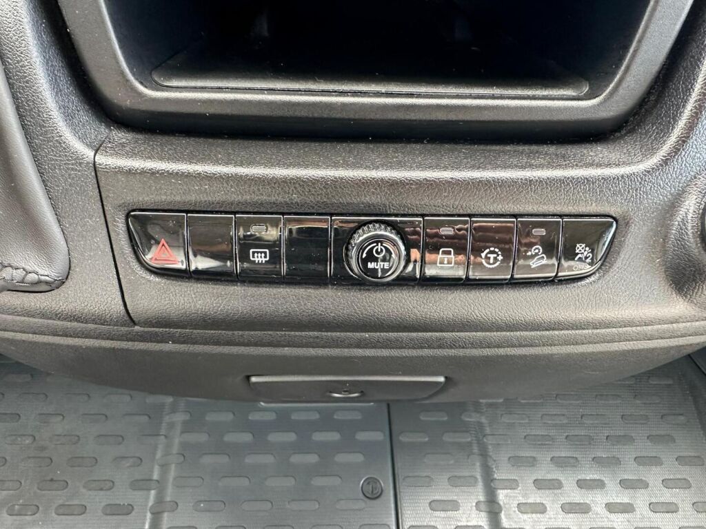 Bürstner Eliseo VAN 600 2024 Valkoinen