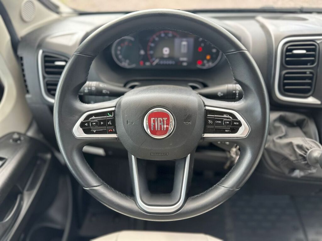 Bürstner Eliseo VAN 600 2024 Valkoinen