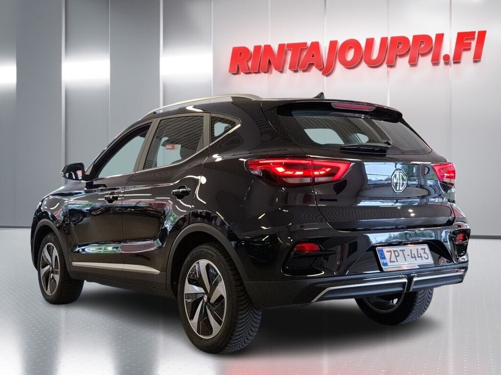 Mg ZS 2022 