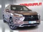 Mitsubishi Eclipse Cross 2021 