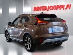 Mitsubishi Eclipse Cross 2021 
