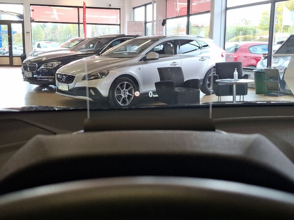 Mitsubishi Eclipse Cross 2021 