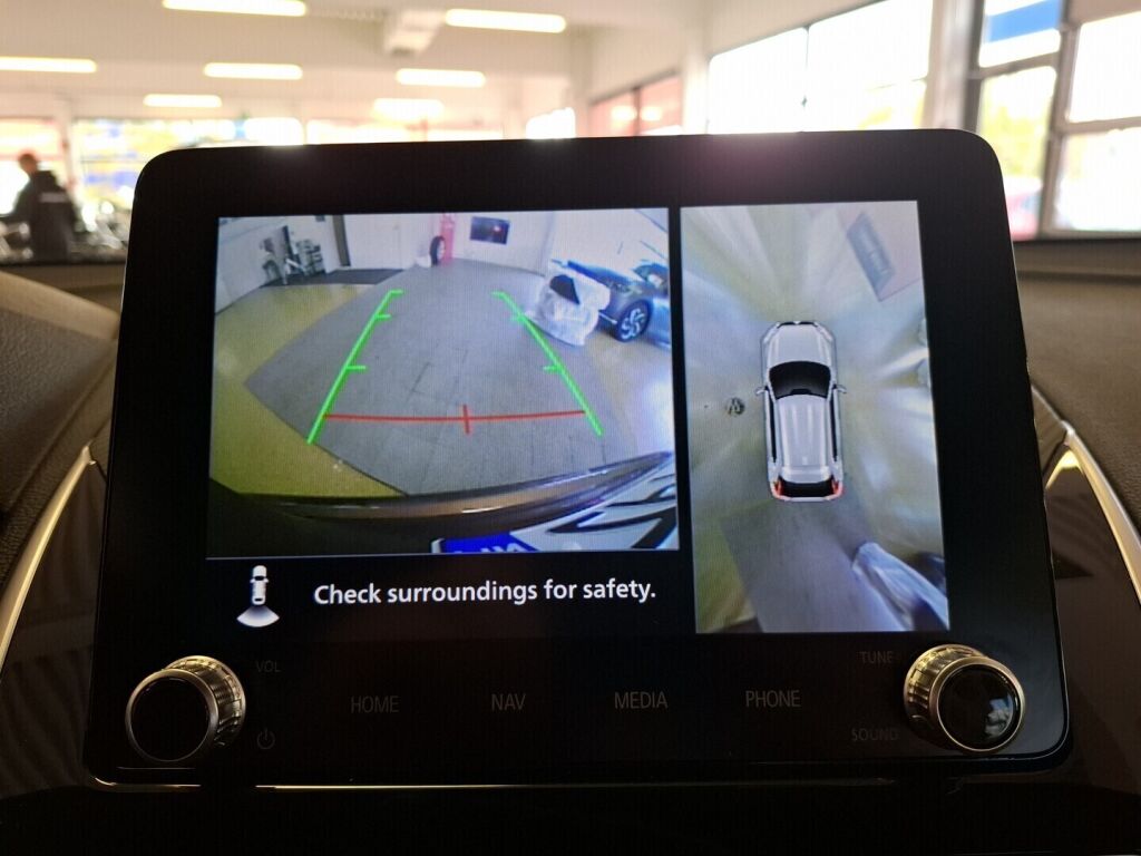 Mitsubishi Eclipse Cross 2021 