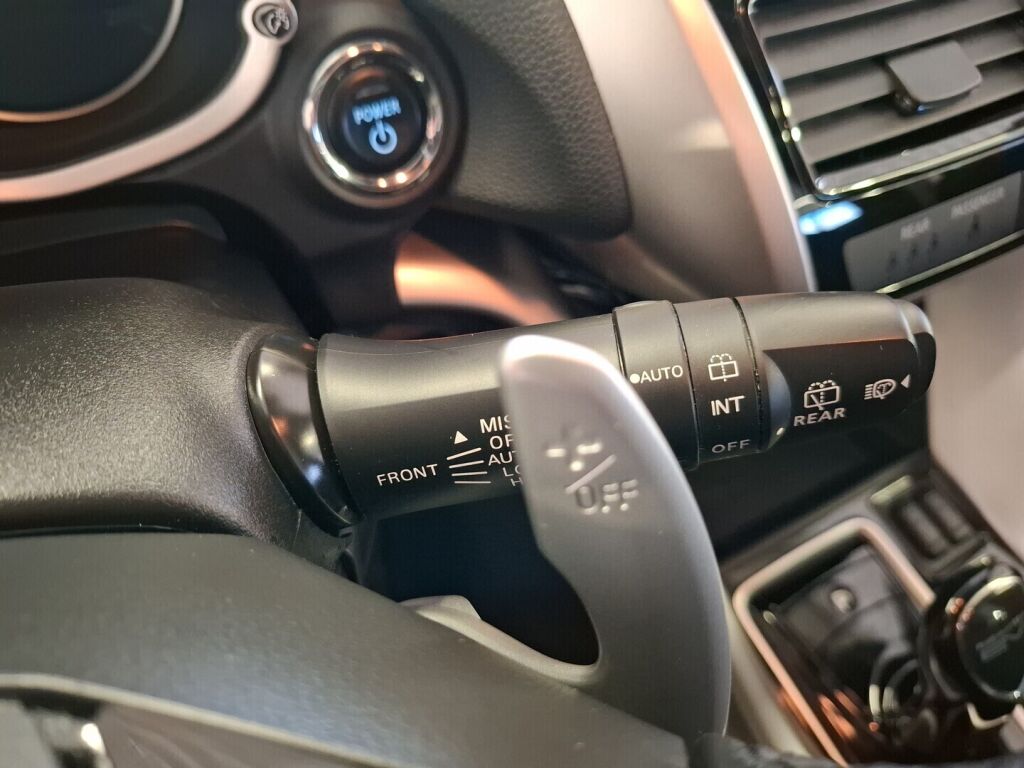 Mitsubishi Eclipse Cross 2021 