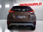 Mitsubishi Eclipse Cross 2021 