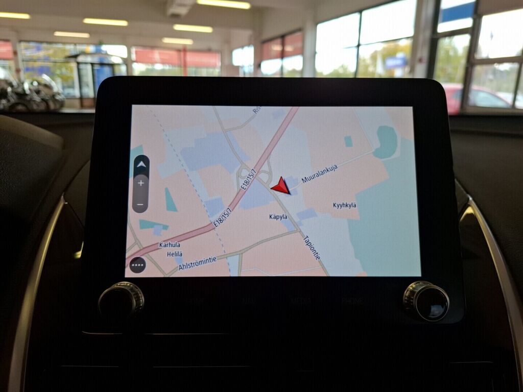 Mitsubishi Eclipse Cross 2021 