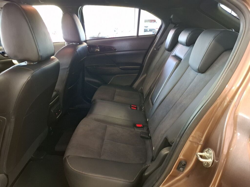 Mitsubishi Eclipse Cross 2021 