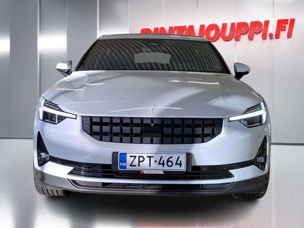 Polestar 2 2023 