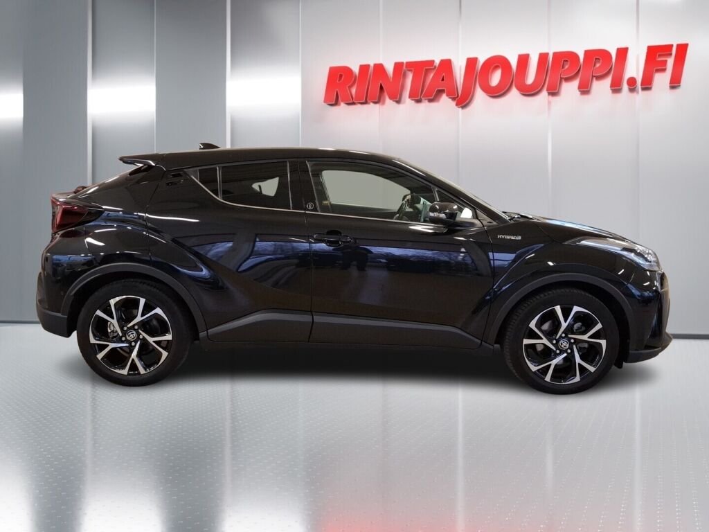 Toyota C-HR 2020 