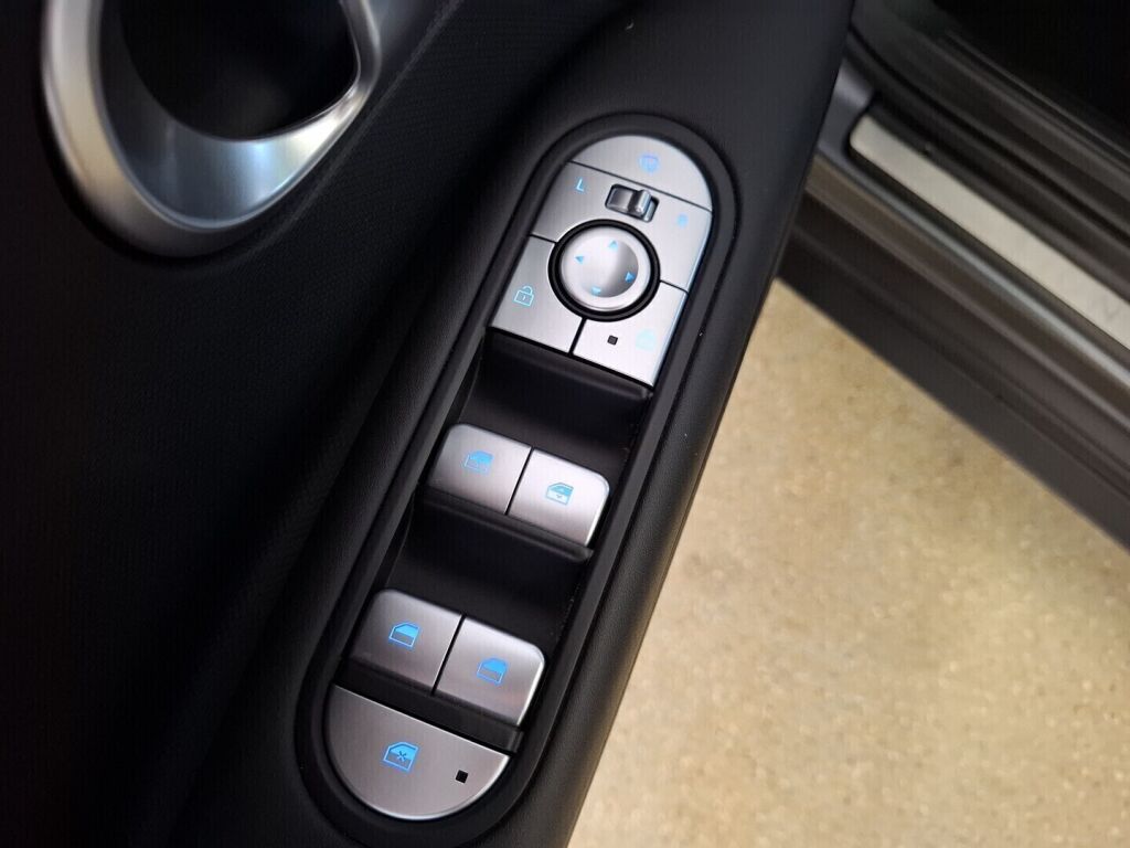 Hyundai IONIQ 5 2024 