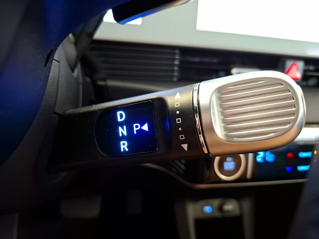 Hyundai IONIQ 5 2024 