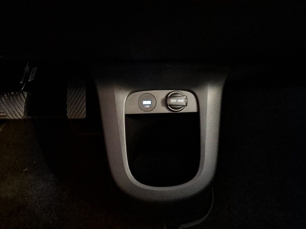 Hyundai IONIQ 5 2024 