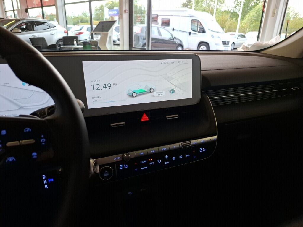 Hyundai IONIQ 5 2024 