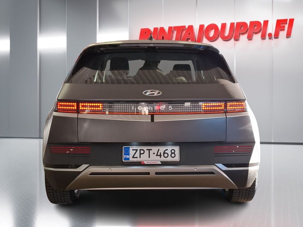 Hyundai IONIQ 5 2024 