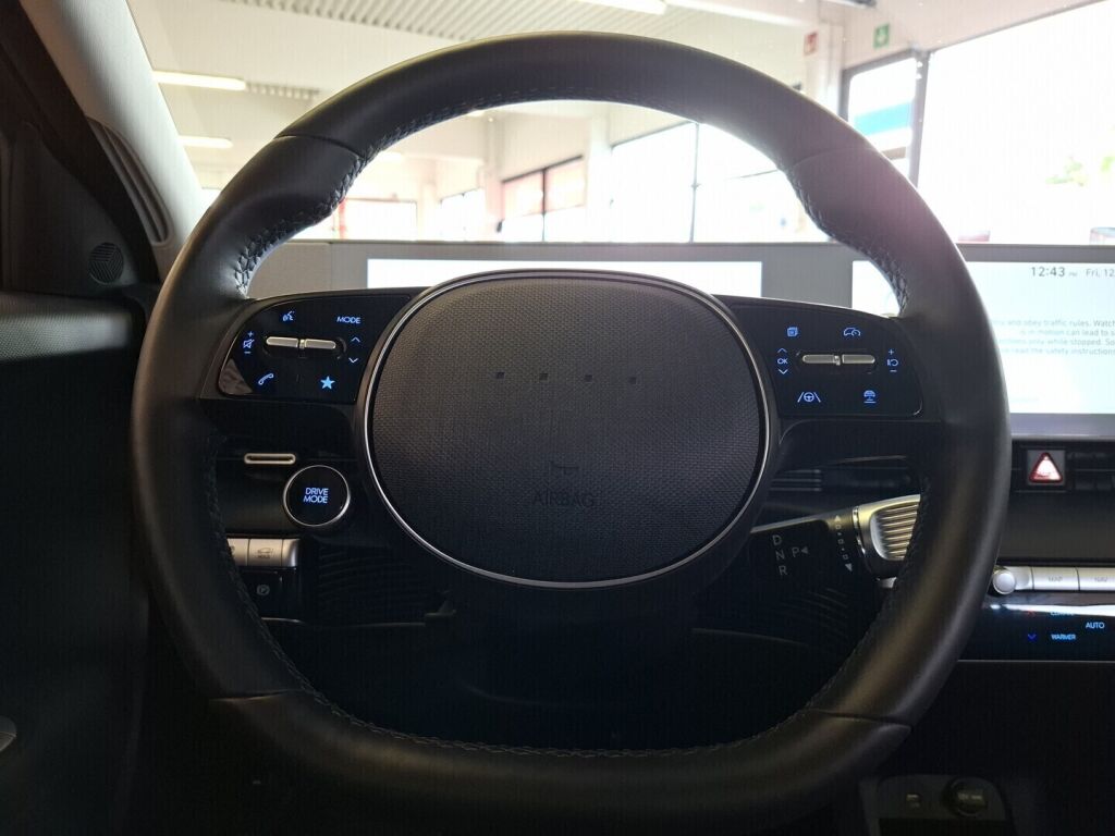 Hyundai IONIQ 5 2024 