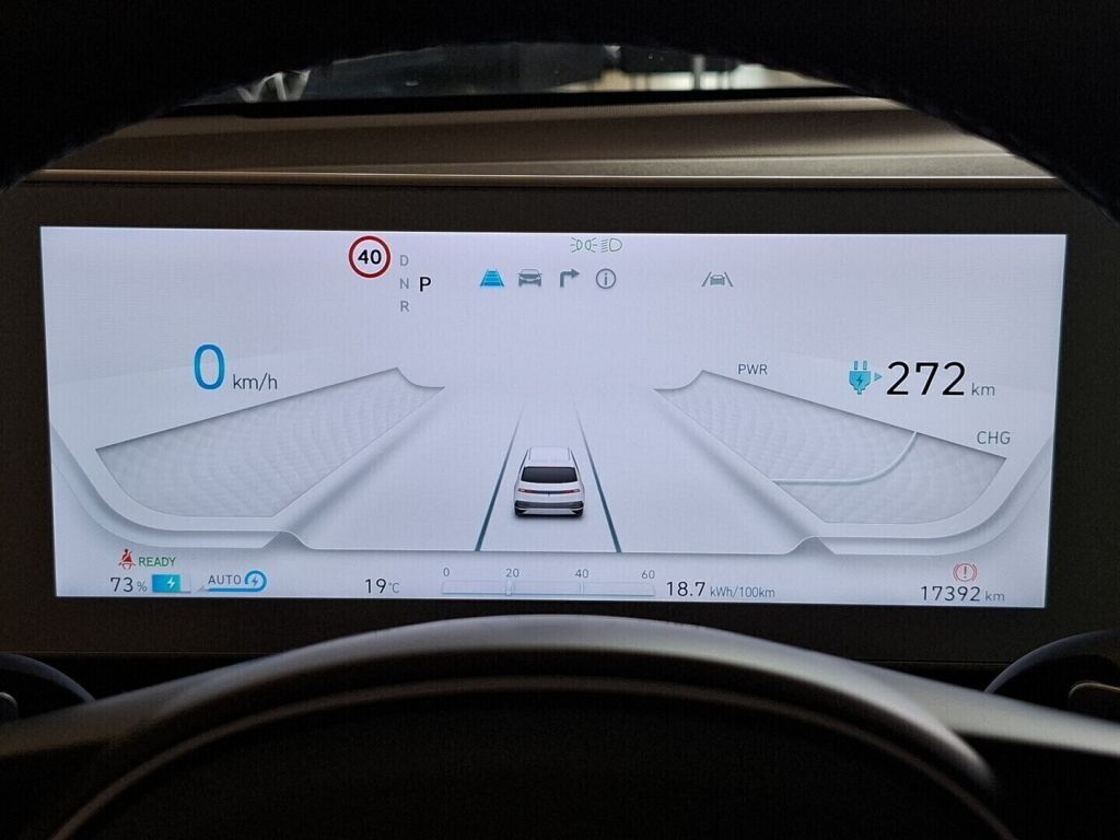 Hyundai IONIQ 5 2024 