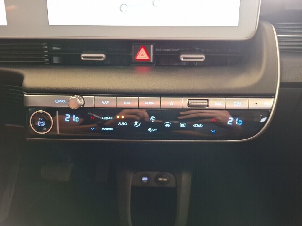 Hyundai IONIQ 5 2024 