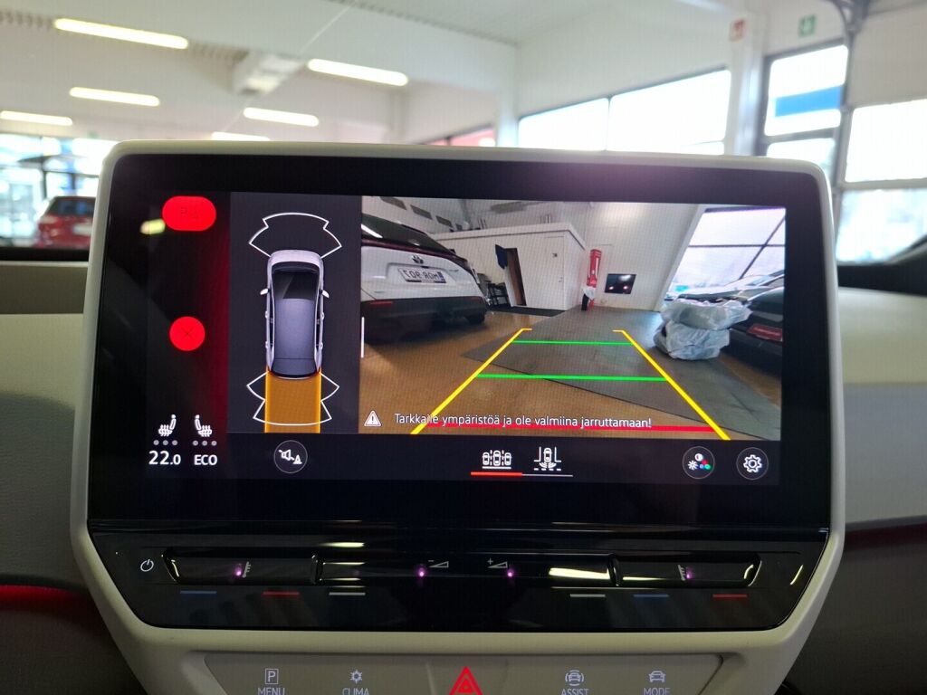 Volkswagen ID.3 2021 