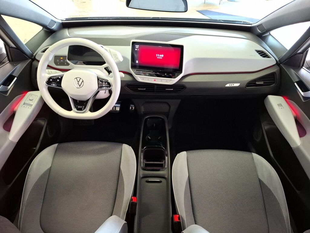 Volkswagen ID.3 2021 