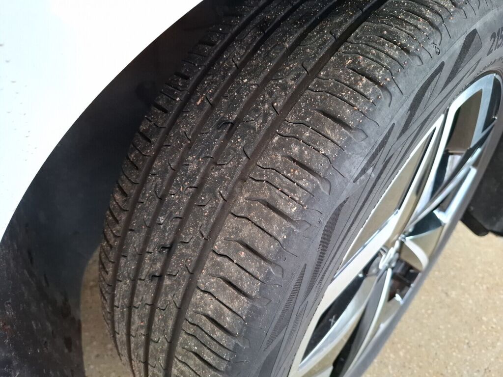 Volkswagen ID.3 2021 