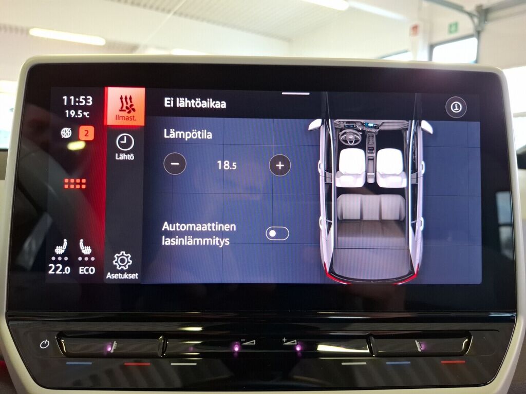 Volkswagen ID.3 2021 