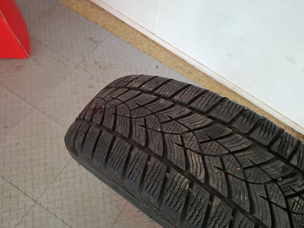 Volkswagen ID.3 2021 