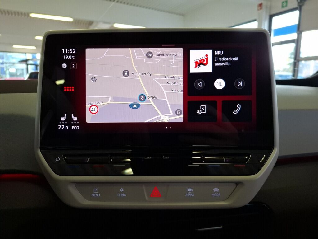 Volkswagen ID.3 2021 