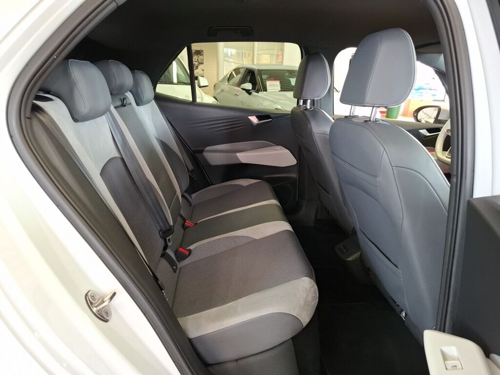 Volkswagen ID.3 2021 