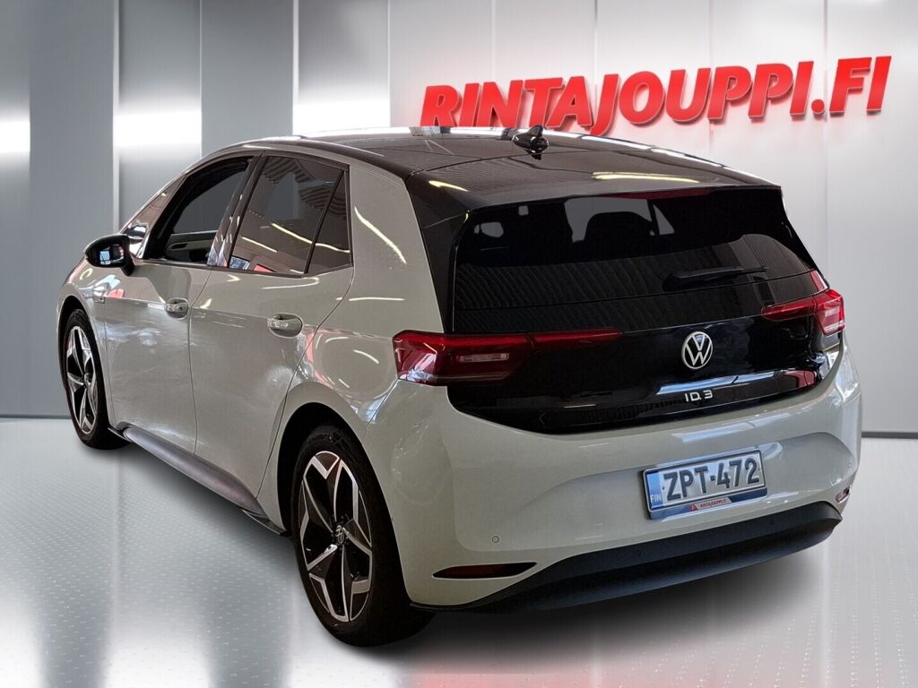 Volkswagen ID.3 2021 